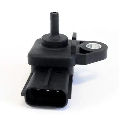Датчик тиску у впускному колекторі (3 pin) MAZDA 3, 323 S VI, 6, 626 V, DEMIO, PREMACY, RX-8, XEDOS 9 1.3-2.5 08.98-06.12 MEAT&DORIA MD82287 (фото 1)