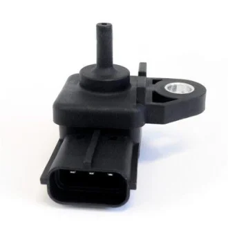 Датчик тиску у впускному колекторі (3 pin) MAZDA 3, 323 S VI, 6, 626 V, DEMIO, PREMACY, RX-8, XEDOS 9 1.3-2.5 08.98-06.12 MEAT&DORIA MD82287