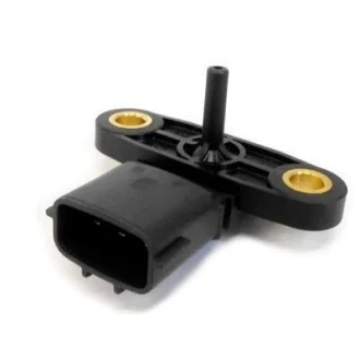 Датчик тиску у впускному колекторі (3 pin) NISSAN NAVARA NP300, PATHFINDER III 2.5D 01.05- MEAT&DORIA MD82368