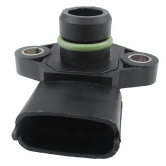 Датчик тиску у впускному колекторі (3 pin) SSANGYONG ACTYON I, ACTYON SPORTS I, KYRON, REXTON / REXTON II, RODIUS I 2.0D/2.7D 08.04- MEAT&DORIA MD82573