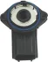 Датчик положення дросельної заслінки FORD COUGAR, FIESTA, FIESTA IV, FIESTA V, FIESTA VI, FOCUS I, FOCUS II, KA, MAVERICK, MONDEO II, MONDEO III, PUMA, STREET KA, TOURNEO CONNECT 1.25-2.5 08.95- MEAT&DORIA MD83098 (фото 1)