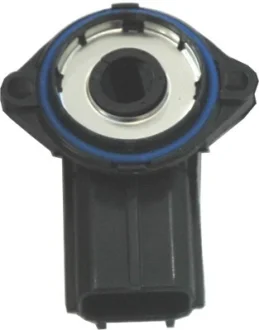 Датчик положення дросельної заслінки FORD COUGAR, FIESTA, FIESTA IV, FIESTA V, FIESTA VI, FOCUS I, FOCUS II, KA, MAVERICK, MONDEO II, MONDEO III, PUMA, STREET KA, TOURNEO CONNECT 1.25-2.5 08.95- MEAT&DORIA MD83098