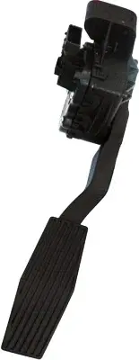 Педаль газу OPEL ASTRA G, ASTRA G CLASSIC, ASTRA H, ASTRA H GTC 1.2-2.2 02.98-10.14 MEAT&DORIA MD83537 (фото 1)