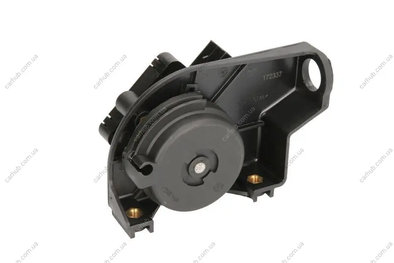 Датчик положення педалі газу CITROEN BERLINGO, C5 I, C5 II, C5 III, EVASION, JUMPER I, JUMPER II, JUMPY I, JUMPY II, XANTIA, XSARA, XSARA PICASSO FIAT SCUDO, ULYSSE LANCIA PHEDRA 2.0D 06.98- MEAT&DORIA MD83539 (фото 1)