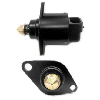 Позиціонер холостого ходу (4 pin,) OPEL ASCONA C, ASTRA F, ASTRA F CLASSIC, ASTRA G, COMBO, CORSA A, CORSA B, KADETT E, KADETT E COMBO, TIGRA, VECTRA A, VECTRA B 1.0-1.8 06.85-01.05 MEAT&DORIA MD84006