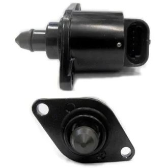 Позиціонер холостого ходу (4 pin,) CITROEN AX, ZX PEUGEOT 306 1.4 04.87-04.02 MEAT&DORIA MD84014