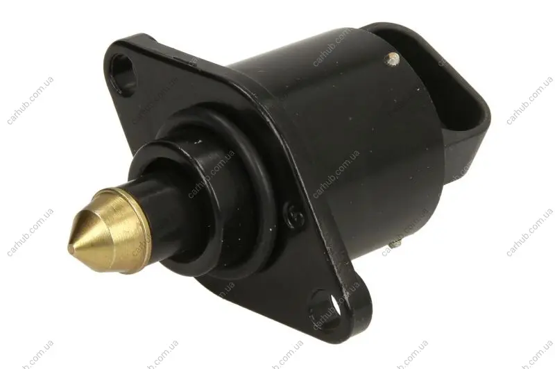 Позиціонер холостого ходу (4 pin,) RENAULT CLIO II, MEGANE I, MEGANE I CLASSIC, MEGANE I COACH, MEGANE SCÉNIC 1.6 01.96-05.05 MEAT&DORIA MD84039 (фото 1)