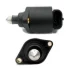 Позиціонер холостого ходу OPEL ASTRA F, ASTRA F CLASSIC, ASTRA G, ASTRA H, COMBO, CORSA A, CORSA B, TIGRA, VECTRA B, VECTRA C, VECTRA C GTS, ZAFIRA A 1.4/1.6 05.88-10.10 MEAT&DORIA MD84041 (фото 1)