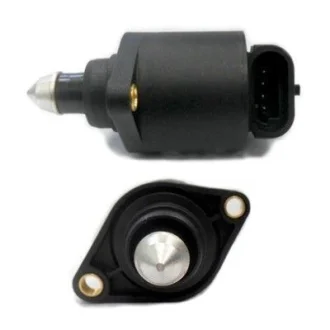 Позиціонер холостого ходу OPEL ASTRA F, ASTRA F CLASSIC, ASTRA G, ASTRA H, COMBO, CORSA A, CORSA B, TIGRA, VECTRA B, VECTRA C, VECTRA C GTS, ZAFIRA A 1.4/1.6 05.88-10.10 MEAT&DORIA MD84041