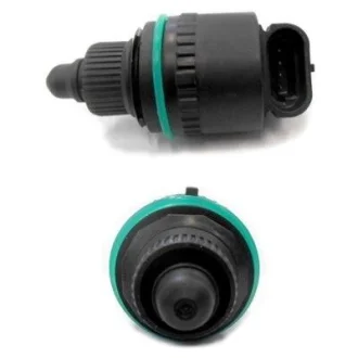 Електричний контрольний клапан FIAT 500, DOBLO, GRANDE PUNTO, IDEA, LINEA, PALIO, PANDA, PUNTO, SEICENTO / 600, STRADA LANCIA MUSA, Y, YPSILON 1.0-1.4 10.91- MEAT&DORIA MD84055