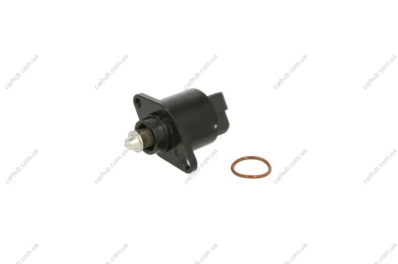 Позиціонер холостого ходу FSO POLONEZ I, POLONEZ II, POLONEZ III OPEL OMEGA B, VECTRA B 1.6-3.2 08.86-07.03 MEAT&DORIA MD84072 (фото 1)