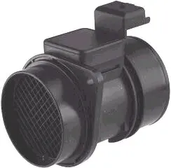 Витратомір повітря (6 pin, модуль) VOLVO V40 MITSUBISHI SPACE STAR NISSAN PRIMASTAR, PRIMERA OPEL MOVANO A, VIVARO A RENAULT CLIO II, ESPACE III, GRAND SCENIC II, KANGOO 1.5D-2.5D 01.96- MEAT&DORIA MD86028E (фото 1)