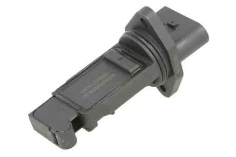 Витратомір повітря (5 pin, картрідж) AUDI A3, A4 B5, A6 C5, A8 D2 SEAT ALHAMBRA, LEON, TOLEDO II SKODA FABIA I, OCTAVIA I VW BORA, BORA I, GOLF IV, MULTIVAN T5, NEW BEETLE 1.6-4.2 09.95-03.16 MEAT&DORIA MD86084E