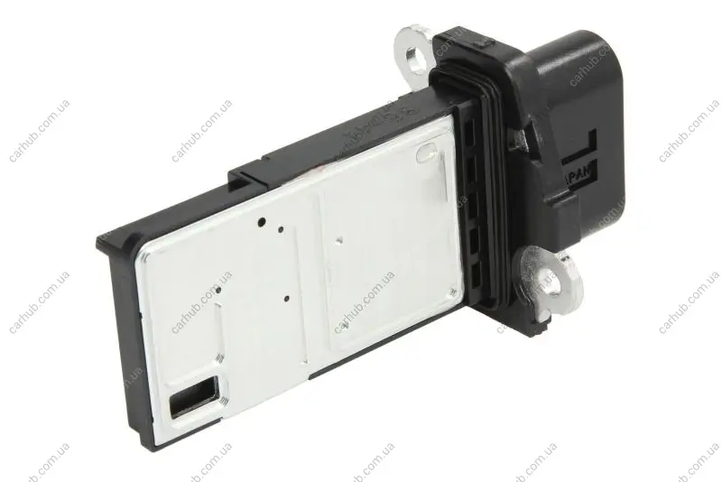 Витратомір повітря (5 pin, картрідж) CADILLAC SRX, STS, XLR CHEVROLET HHR HUMMER HUMMER H3 OPEL ASTRA J GTC, GT, INSIGNIA A, INSIGNIA A COUNTRY SAAB 9-3, 9-3X, 9-5, 9-7X 2.0-5.3 09.03- MEAT&DORIA MD86304 (фото 1)