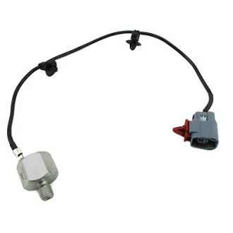 Датчик детонації MAZDA 2, 3 1.3/1.5/1.6 10.03-05.19 MEAT&DORIA MD87648