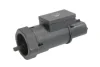 Датчик швидкості HONDA ACCORD VI, CIVIC VI KIA MAGENTIS I, PREGIO LAND ROVER FREELANDER I MG MGF, TF, ZR ROVER 25 I, 400, 400 II, 45 I, 600 I 1.1-2.7D 04.90- MEAT&DORIA MD87813 (фото 1)