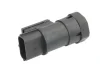 Датчик швидкості HONDA ACCORD VI, CIVIC VI KIA MAGENTIS I, PREGIO LAND ROVER FREELANDER I MG MGF, TF, ZR ROVER 25 I, 400, 400 II, 45 I, 600 I 1.1-2.7D 04.90- MEAT&DORIA MD87813 (фото 2)