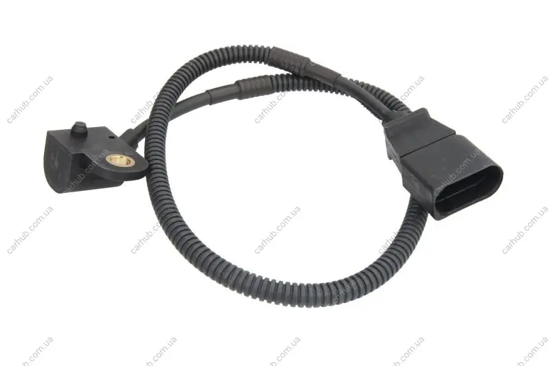 Датчик положення розподільчого валу AUDI A2, A3 FORD GALAXY I, GALAXY MK I SEAT ALHAMBRA, ALTEA, AROSA, CORDOBA, IBIZA III, LEON, TOLEDO II SKODA FABIA I, FABIA I PRAKTIK 1.2D-2.5D 03.95- MEAT&DORIA MD87914 (фото 1)