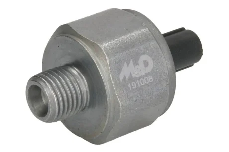 Датчик детонації HONDA ACCORD VII, CIVIC VII, CR-V II, CR-V III, FR-V, STREAM 2.0/2.4 05.01-12.12 MEAT&DORIA MD87984
