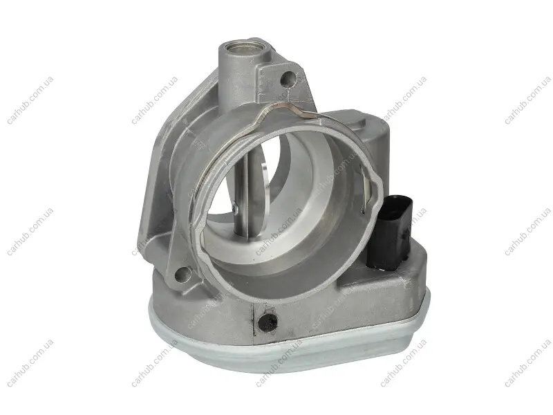 Повітряна заслінка AUDI A3 MITSUBISHI GRANDIS, LANCER VIII, OUTLANDER II SEAT ALHAMBRA, ALTEA, ALTEA XL, CORDOBA, IBIZA III, LEON, TOLEDO III SKODA FABIA I 1.2D/1.9D/2.0D 07.99- MEAT&DORIA MD89031E (фото 1)