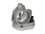 Повітряна заслінка AUDI A3 MITSUBISHI GRANDIS, LANCER VIII, OUTLANDER II SEAT ALHAMBRA, ALTEA, ALTEA XL, CORDOBA, IBIZA III, LEON, TOLEDO III SKODA FABIA I 1.2D/1.9D/2.0D 07.99- MEAT&DORIA MD89031E (фото 1)
