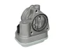 Повітряна заслінка AUDI A3 MITSUBISHI GRANDIS, LANCER VIII, OUTLANDER II SEAT ALHAMBRA, ALTEA, ALTEA XL, CORDOBA, IBIZA III, LEON, TOLEDO III SKODA FABIA I 1.2D/1.9D/2.0D 07.99- MEAT&DORIA MD89031E (фото 2)