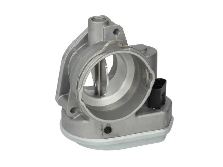 Повітряна заслінка AUDI A3 MITSUBISHI GRANDIS, LANCER VIII, OUTLANDER II SEAT ALHAMBRA, ALTEA, ALTEA XL, CORDOBA, IBIZA III, LEON, TOLEDO III SKODA FABIA I 1.2D/1.9D/2.0D 07.99- MEAT&DORIA MD89031E