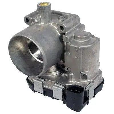 Повітряна заслінка AUDI A1, A3, Q2, Q3 SEAT ALHAMBRA, ATECA, IBIZA IV, IBIZA IV SC, IBIZA IV ST, IBIZA V, LEON, LEON SC, LEON SPORTSTOURER, LEON ST, TOLEDO IV SKODA FABIA III 1.2-1.6 09.09- MEAT&DORIA MD89197 (фото 1)