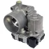 Повітряна заслінка AUDI A1, A3, Q2, Q3 SEAT ALHAMBRA, ATECA, IBIZA IV, IBIZA IV SC, IBIZA IV ST, IBIZA V, LEON, LEON SC, LEON SPORTSTOURER, LEON ST, TOLEDO IV SKODA FABIA III 1.2-1.6 09.09- MEAT&DORIA MD89197 (фото 1)