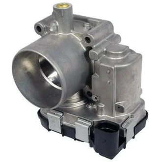 Повітряна заслінка AUDI A1, A3, Q2, Q3 SEAT ALHAMBRA, ATECA, IBIZA IV, IBIZA IV SC, IBIZA IV ST, IBIZA V, LEON, LEON SC, LEON SPORTSTOURER, LEON ST, TOLEDO IV SKODA FABIA III 1.2-1.6 09.09- MEAT&DORIA MD89197