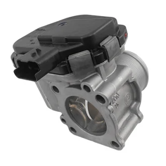 Повітряна заслінка CITROEN BERLINGO, BERLINGO MULTISPACE, C3 II, C3 PICASSO, C4 AIRCROSS, C4 CACTUS, C4 GRAND PICASSO I, C4 GRAND PICASSO II, C4 II, C4 PICASSO I, C4 PICASSO II 1.0-2.5 02.06- MEAT&DORIA MD89259