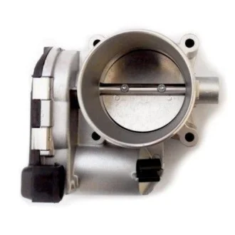 Повітряна заслінка VOLVO C70 I, S60 I, S80 I, V70 II, XC70 I, XC90 I 2.0-3.0 11.99-12.14 MEAT&DORIA MD89309