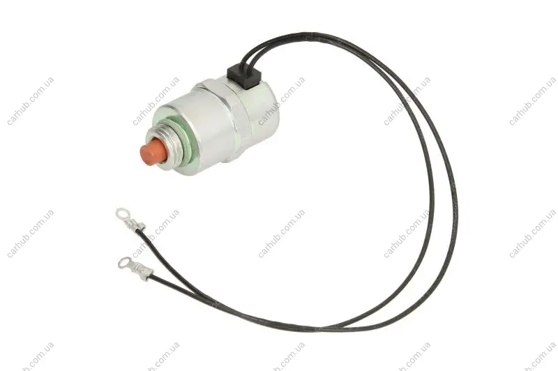 Соленоїдний клапан VOLVO S40 I, V40 CITROEN AX, BERLINGO, C15, SAXO, XANTIA, XSARA, ZX FIAT BRAVA, BRAVO I, FIORINO, MAREA, PUNTO, TEMPRA 146B2.000-XUD9SD 07.86-12.04 MEAT&DORIA MD9030 (фото 1)