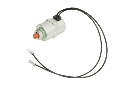 Соленоїдний клапан VOLVO S40 I, V40 CITROEN AX, BERLINGO, C15, SAXO, XANTIA, XSARA, ZX FIAT BRAVA, BRAVO I, FIORINO, MAREA, PUNTO, TEMPRA 146B2.000-XUD9SD 07.86-12.04 MEAT&DORIA MD9030
