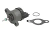 Клапан регулювання тиску CITROEN BERLINGO HYUNDAI ACCENT II, ELANTRA III, GETZ, MATRIX, SANTA FÉ I, TRAJET PEUGEOT PARTNER 1.5D/2.0D 12.99-12.11 MEAT&DORIA MD9106 (фото 1)