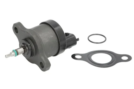 Клапан регулювання тиску CITROEN BERLINGO HYUNDAI ACCENT II, ELANTRA III, GETZ, MATRIX, SANTA FÉ I, TRAJET PEUGEOT PARTNER 1.5D/2.0D 12.99-12.11 MEAT&DORIA MD9106