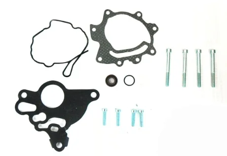 Ремкомплект вакуумного насоса AUDI A3, A4 B7, A4 B8, A6 C6 SEAT ALTEA, ALTEA XL, LEON, TOLEDO III SKODA OCTAVIA II, SUPERB II VW GOLF PLUS V, GOLF V, JETTA III 2.0/2.0D/3.0D 02.03-12.15 MEAT&DORIA MD91110