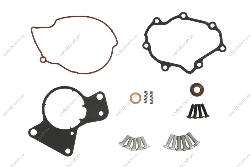 Ремкомплект вакуумного насоса VW MULTIVAN T5, TOUAREG, TRANSPORTER T5 2.5D 01.03-05.10 MEAT&DORIA MD91112E (фото 1)