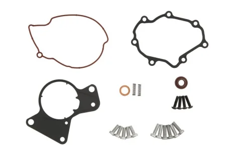 Ремкомплект вакуумного насоса VW MULTIVAN T5, TOUAREG, TRANSPORTER T5 2.5D 01.03-05.10 MEAT&DORIA MD91112E