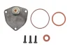 Ремкомплект вакуумного насоса AUDI 80 B3, 80 B4, A4 B5, A6 C4, A6 C5, CABRIOLET B3 FORD GALAXY I SEAT ALHAMBRA, AROSA, CORDOBA, CORDOBA VARIO, IBIZA II, INCA 1.7D/1.9D/1.9DH 05.89-03.10 MEAT&DORIA MD91210 (фото 1)