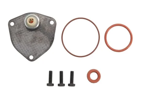 Ремкомплект вакуумного насоса AUDI 80 B3, 80 B4, A4 B5, A6 C4, A6 C5, CABRIOLET B3 FORD GALAXY I SEAT ALHAMBRA, AROSA, CORDOBA, CORDOBA VARIO, IBIZA II, INCA 1.7D/1.9D/1.9DH 05.89-03.10 MEAT&DORIA MD91210