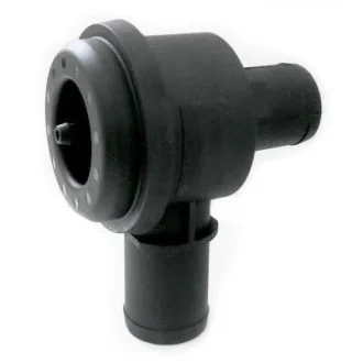 Клапан рециркуляції повітря AUDI A3, A4 B5, A4 B6, A4 B7, A6 C5, TT SEAT ALHAMBRA, EXEO, EXEO ST, IBIZA III, LEON, TOLEDO II SKODA OCTAVIA I, SUPERB I VW BORA, BORA I 1.8/4.2 01.95-12.10 MEAT&DORIA MD91634