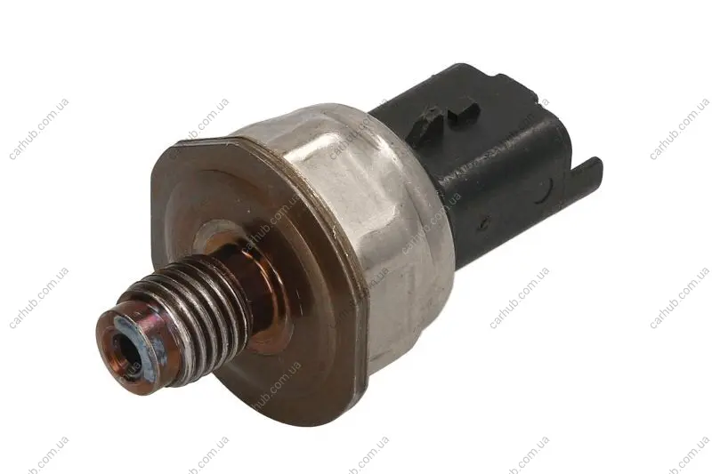 Датчик тиску палива CADILLAC DEVILLE CITROEN BERLINGO, BERLINGO MULTISPACE, C2, C3 I, C3 II, C3 PICASSO, C4, C4 AIRCROSS, C4 CACTUS, C4 GRAND PICASSO I, C4 GRAND PICASSO II 1.4D-4.6 10.99- MEAT&DORIA MD9444 (фото 1)