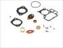 Ремкомплект карбюратора MERCEDES T2/L AUDI 100 C3, 80 B2 OPEL CORSA A, CORSA A TR, KADETT D, REKORD E SEAT IBIZA I, MALAGA, RONDA VW GOLF I, ILTIS, JETTA I, PASSAT B2 1.0-2.3 08.77-12.93 MEAT&DORIA MDS5G (фото 1)