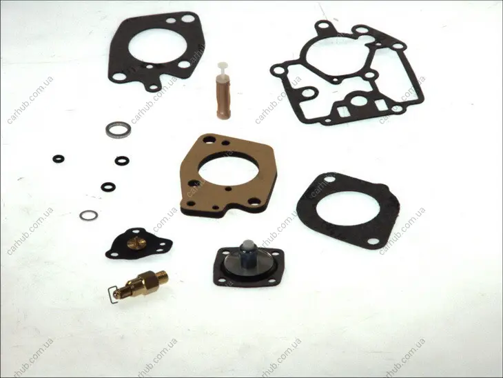 Ремкомплект карбюратора OPEL CORSA A, KADETT D 1.0/1.2 08.79-03.93 MEAT&DORIA MDW392 (фото 1)
