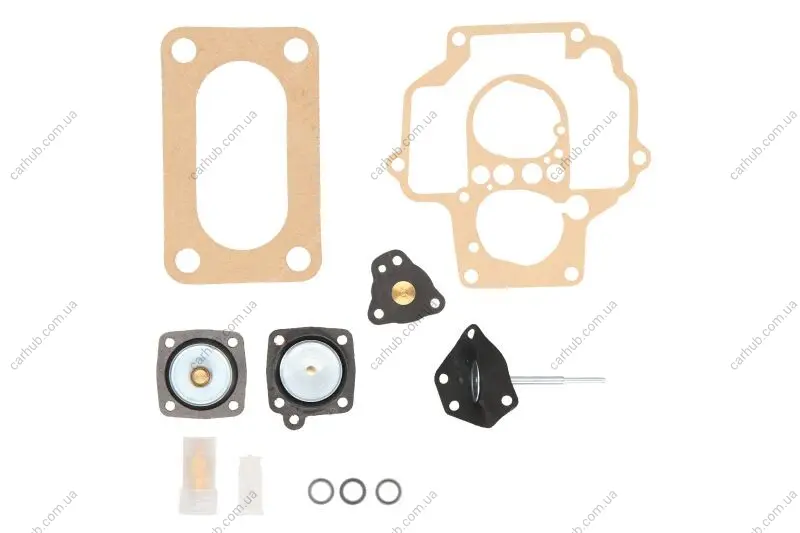 Ремкомплект карбюратора FORD SCORPIO I, SIERRA II 2.0 04.85-02.93 MEAT&DORIA MDW549.1 (фото 1)