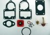Ремкомплект карбюратора VW GOLF I 1.1 04.74-07.83 MEAT&DORIA S25G (фото 1)