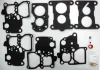 Ремкомплект карбюратора OPEL ASCONA C, KADETT D, MANTA B, REKORD E 1.3-2.0 09.75-08.88 MEAT&DORIA S35G (фото 1)