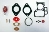 Ремкомплект карбюратора MERCEDES T2/L AUDI 100 C3, 80 B2 OPEL CORSA A, CORSA A TR, KADETT D, REKORD E SEAT IBIZA I, MALAGA, RONDA VW GOLF I, ILTIS, JETTA I, PASSAT B2 1.0-2.3 08.77-12.93 MEAT&DORIA S5G (фото 1)