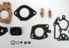 Ремкомплект карбюратора OPEL CORSA A, KADETT D 1.0/1.2 08.79-03.93 MEAT&DORIA W392 (фото 1)